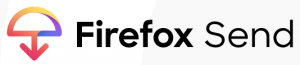 DisplayRabbit - Send Files Using FireFox Send