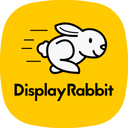 Display Rabbit